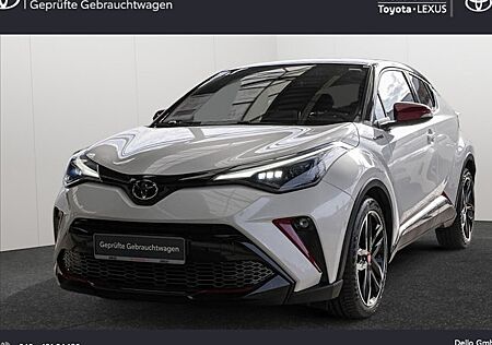 Toyota C-HR 2.0-l-VVT-i Plug-In Hybrid GR SPORT 5 Türen