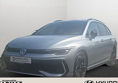VW Golf Variant 2.0 TDI SCR 110kW DSG R-Line Variant 5 Türen