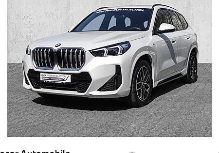 BMW X1 xDrive20d Steptronic 5 Türen