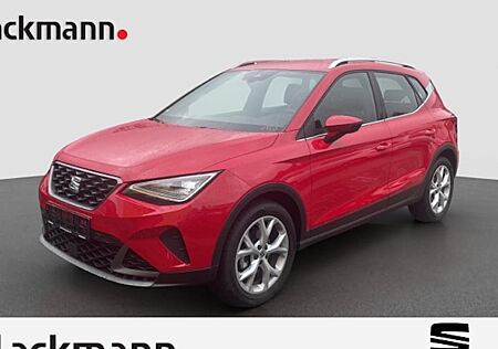 Seat Arona 1.0 TSI 81kW FR 5 Türen