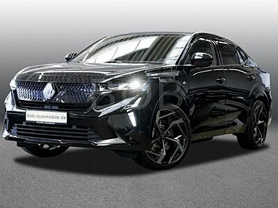Renault Rafale Hybrid E-Tech 4x4 300 PHEV Atelier Alpin 5 Türen