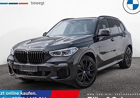 BMW X5 xDrive40i 5 Türen