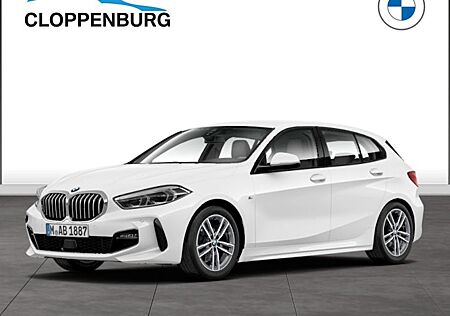 BMW 1er 118i M Sport 5 Türen