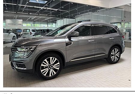 Renault Koleos TCe 160 EDC Initiale Paris 5 Türen