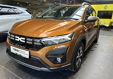 Dacia Sandero Stepway TCe 90 Stepway Expression+ 5 Türen