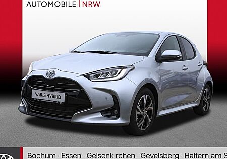 Toyota Yaris 1.5-l-VVT-i Hybrid 116 CVT Teamplayer 5 Türen