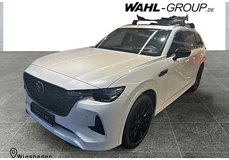 Mazda CX-80 2.5 e-SKYACTIV PHEV Homura Plus Auto AWD 5 Türen