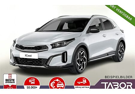 Kia XCeed 1.6 T-GDI 132kW DCT GT-line 5 Türen
