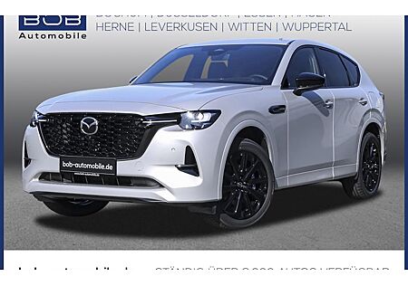 Mazda CX-60 3.3 e-SKYACTIV D254 Homura Auto AWD 5 Türen