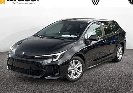 Suzuki Swace 1.8 Hybrid CVT Comfort+ 5 Türen