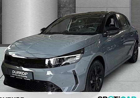 Opel Corsa 1.2 D- Injection Turbo 100kW,48V GS eDCT 5 Türen