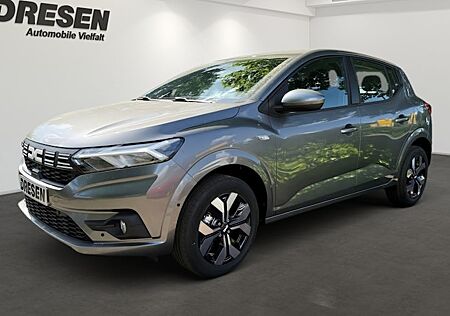 Dacia Sandero TCe 90 Expression 5 Türen