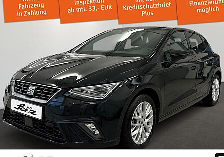 Seat Ibiza 1.0 TSI 85kW FR DSG 5 Türen