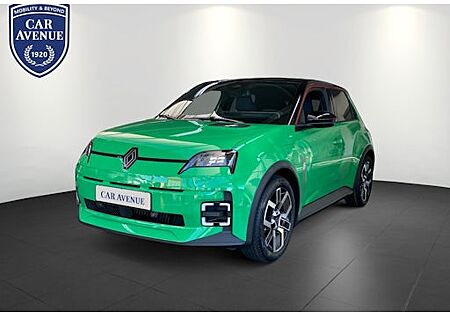 Renault R 5 Techno 150 Comfort Range 5 Türen