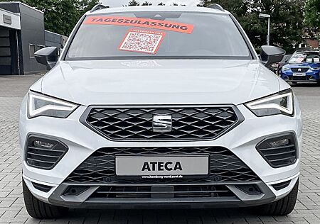 Seat Ateca 2.0 TDI 110kW FR 4Drive DSG 5 Türen