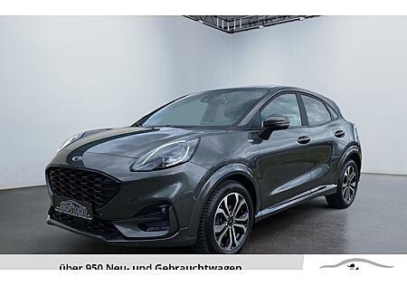 Ford Puma 1,0 EcoBoost Hybrid 114kW ST-Line X Auto 5 Türen