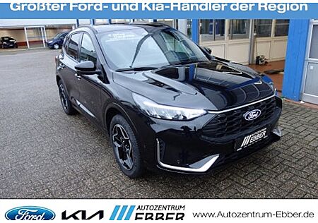 Ford Kuga 2.5 Duratec PHEV ST-Line X CVT 5 Türen