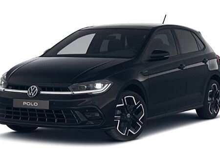 VW Polo 1.0 TSI 85kW DSG R-Line 5 Türen