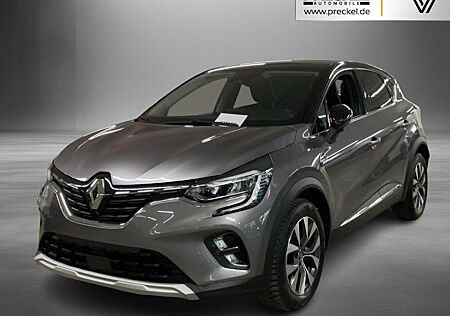 Renault Captur TCe 130 GPF Intens 5 Türen