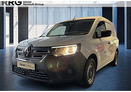 Renault Kangoo E-TECH Start L1 11KW 4 Türen