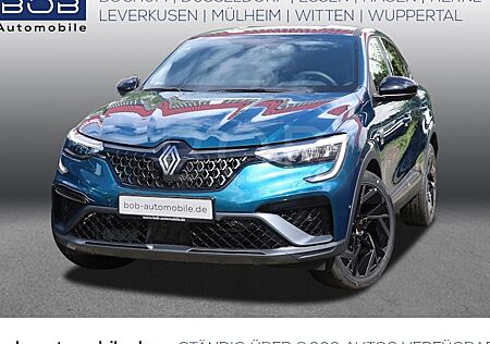 Renault Arkana Mild Hybrid 160 EDC Esprit Alpine 5 Türen