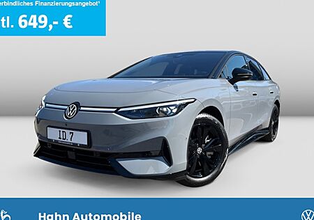 VW ID.7 Pro 86 kWh 210 kW Pro S 5 Türen
