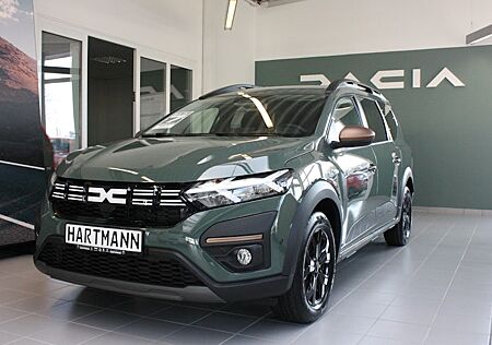 Dacia Jogger TCe 110 Extreme+ 7-Sitzer 5 Türen