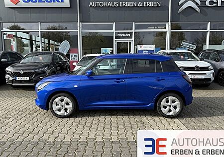 Suzuki Swift 1.2 DUALJET HYBRID Comfort CVT 5 Türen