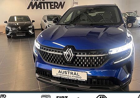 Renault Austral E-Tech Hybrid 200 Techno Auto 5 Türen