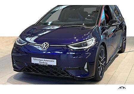VW ID.3 GTX 79 kWh 210 kW 5 Türen