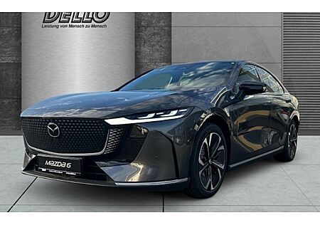 Mazda 6e EV Long Range Elektro Heckantrieb Takumi 5 Türen