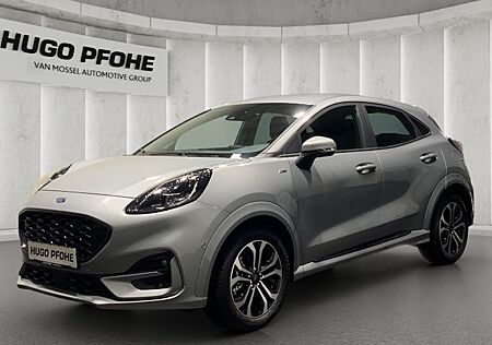 Ford Puma 1,0 EcoBoost Hybrid 114kW ST-Line Auto 5 Türen