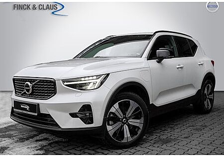 Volvo XC 40 T5 Recharge Plus Dark 5 Türen