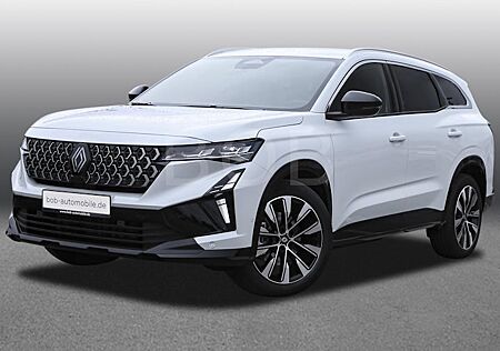 Renault Espace Full Hybrid E-Tech 200 7-Sitzer Techno 5 Türen