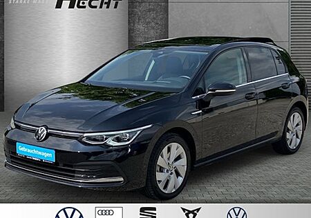 VW Golf 1.5 eTSI OPF DSG 110kW Style 5 Türen