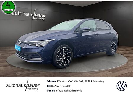 VW Golf 2.0 TDI SCR 85kW MOVE 5 Türen