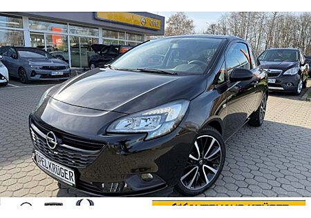 Opel Corsa 1.4 Color Edition 5 Türen