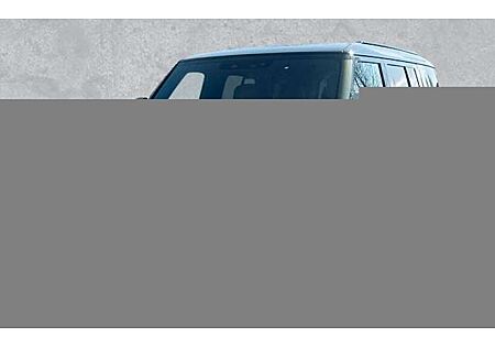 Land Rover Defender 3.0 D350 MHEV X-Dynamic HSE 110 5 Türen