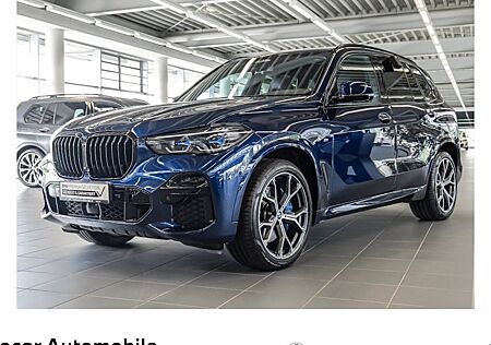 BMW X5 xDrive30d 5 Türen
