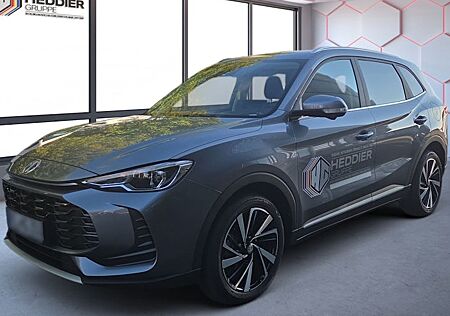 MG zs-ce 1.5 Hybrid+ Luxury 5 Türen