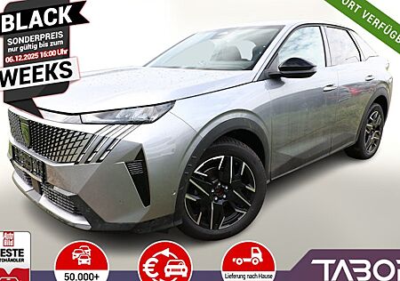 Peugeot 3008 Hybrid 145 e-DSC6 Allure 5 Türen