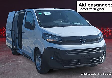 Opel Vivaro 100 kW 49kWh Standard 4 Türen