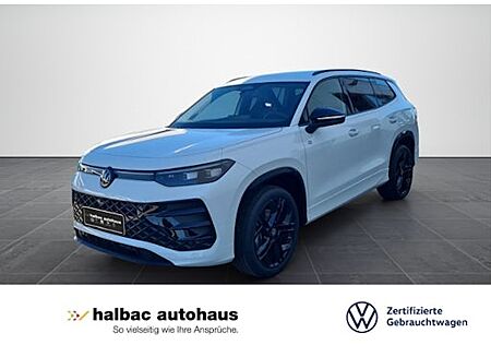 VW Tayron 2.0 TDI SCR 142kW DSG 4MOTION Life 5 Türen