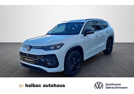 VW Tayron 2.0 TDI SCR 142kW DSG 4MOTION Life 5 Türen