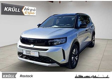 Opel Frontera Hybrid 107kW GS eDCT 5 Türen