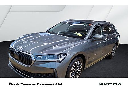 Skoda Superb 2.0 TDI DSG Selection Combi 5 Türen