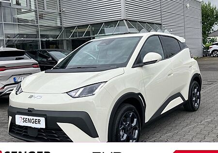 BYD DOLPHIN 43.2kWh Comfort 5 Türen