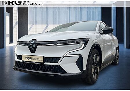 Renault Megane E-Tech EV40 130hp boost charge Equilibre 5 Türen