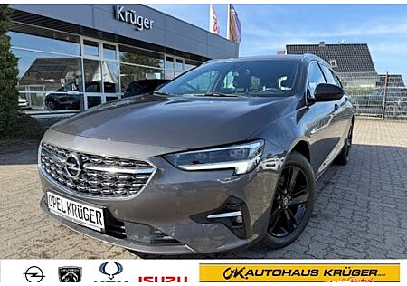 Opel Insignia 2.0 Diesel 128kW Elegance Auto ST 5 Türen