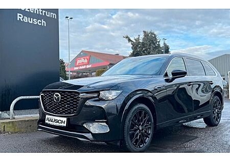 Mazda CX-80 3.3 e-SKYACTIV D 254 Homura Plus A AWD 5 Türen